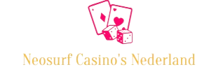 Neosurf Casinos Nederland